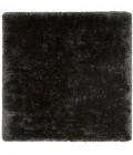 Chandra GIULIA Charcoal GIU-27804 8ft.6in. Square Rug