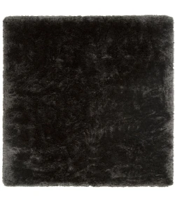Chandra GIULIA Charcoal GIU-27804 8ft.6in. Square Rug