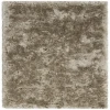 Chandra GIULIA Tan GIU-27805 8ft.6in. Square Rug
