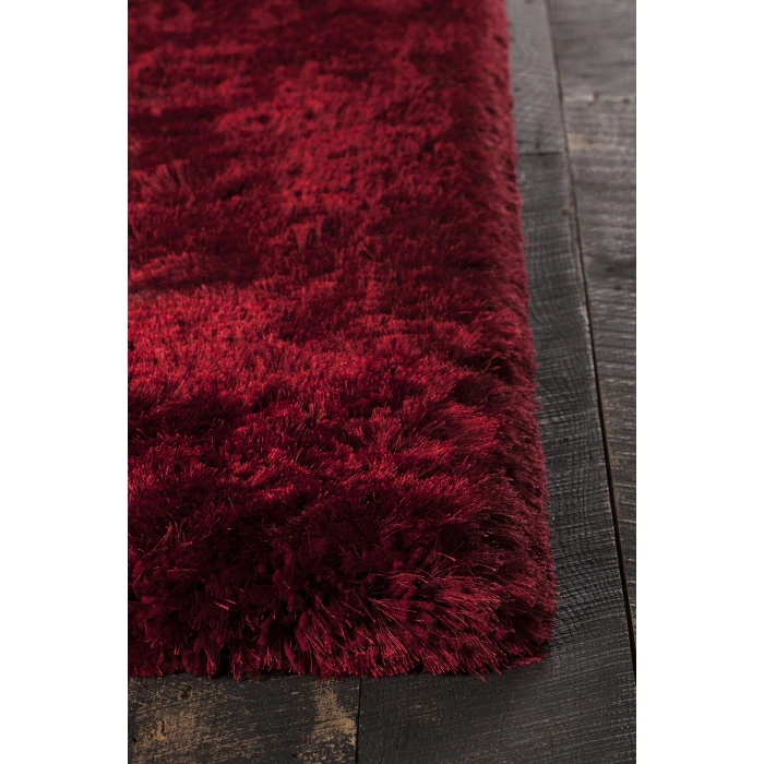 Chandra GIULIA Red GIU-27807 7ft.9in. x 10ft.6in. Rect. Rug