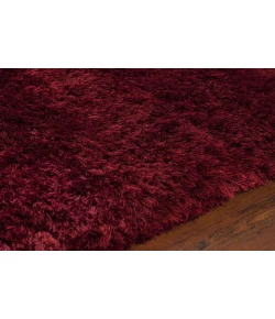 Chandra GIULIA Red GIU-27807 8ft.6in. Square Rug