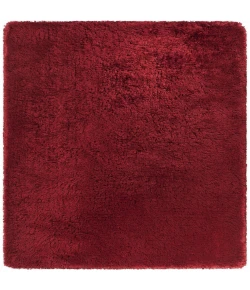 Chandra GIULIA Red GIU-27807 8ft.6in. Square Rug