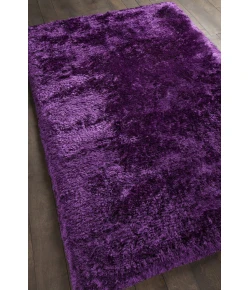 Chandra GIULIA Purple GIU-27810 8ft.6in. Square Rug