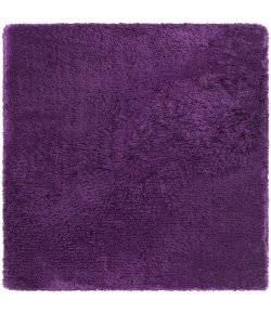 Chandra GIULIA Purple GIU-27810 8ft.6in. Square Rug