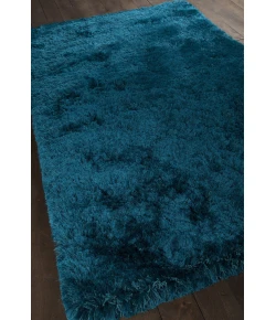 Chandra GIULIA Blue GIU-27812 8ft.6in. Square Rug