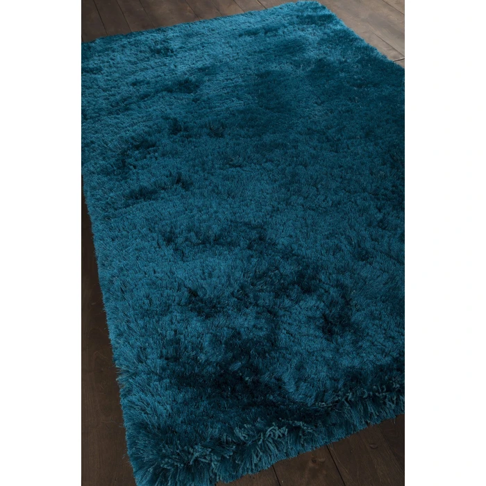 Chandra GIULIA Blue GIU-27812 8ft.6in. Square Rug