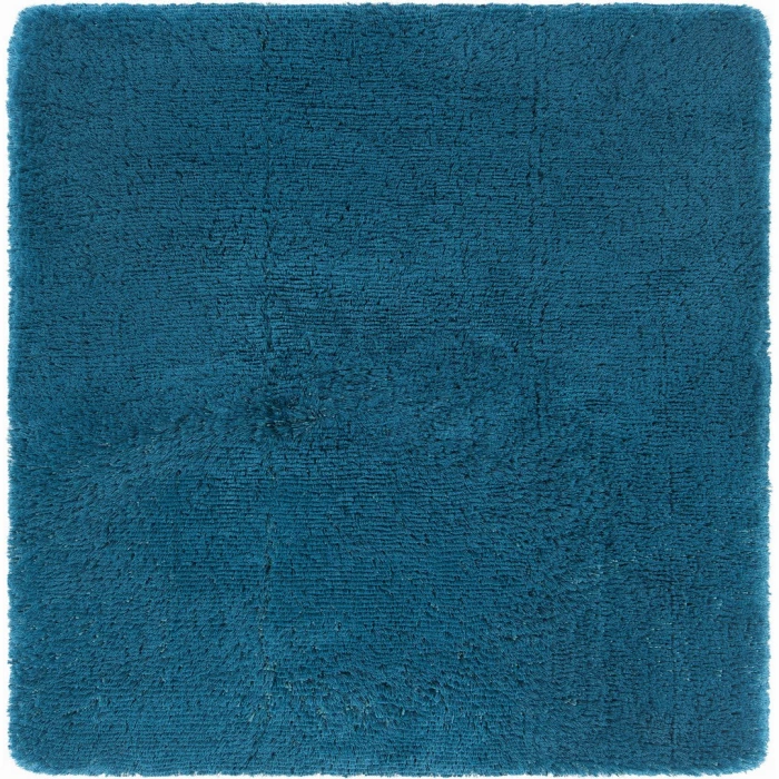 Chandra GIULIA Blue GIU-27812 8ft.6in. Square Rug