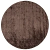 Chandra GLORIA GLO-18601 7 ft. 9 in. Round Rug