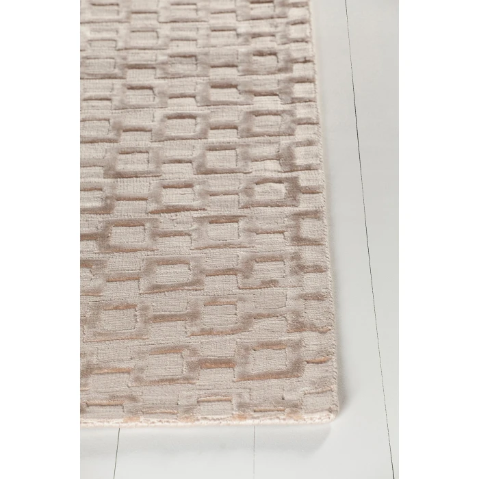 Chandra HALLIE HAL-45000 5 ft. X 7 ft. 6 in. Rect. Rug