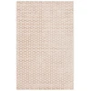 Chandra HALLIE HAL-45000 7 ft. 9 in. X 10 ft. 6 in. Rect. Rug - Beige