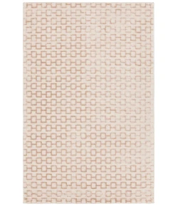 Chandra HALLIE HAL-45000 5 ft. X 7 ft. 6 in. Rect. Rug - Beige