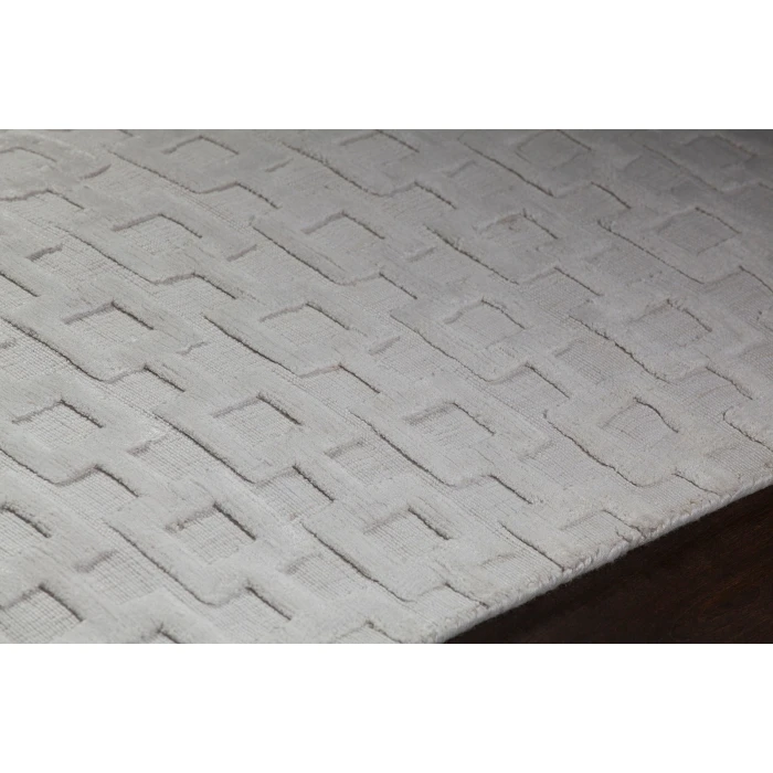 Chandra HALLIE HAL-45002 5 ft. X 7 ft. 6 in. Rect. Rug