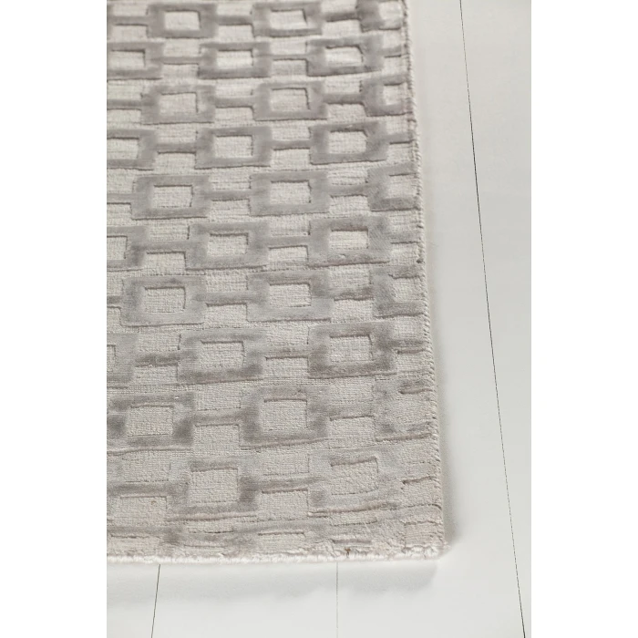 Chandra HALLIE HAL-45003 7 ft. 9 in. X 10 ft. 6 in. Rect. Rug