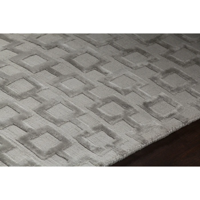 Chandra HALLIE HAL-45003 7 ft. 9 in. X 10 ft. 6 in. Rect. Rug