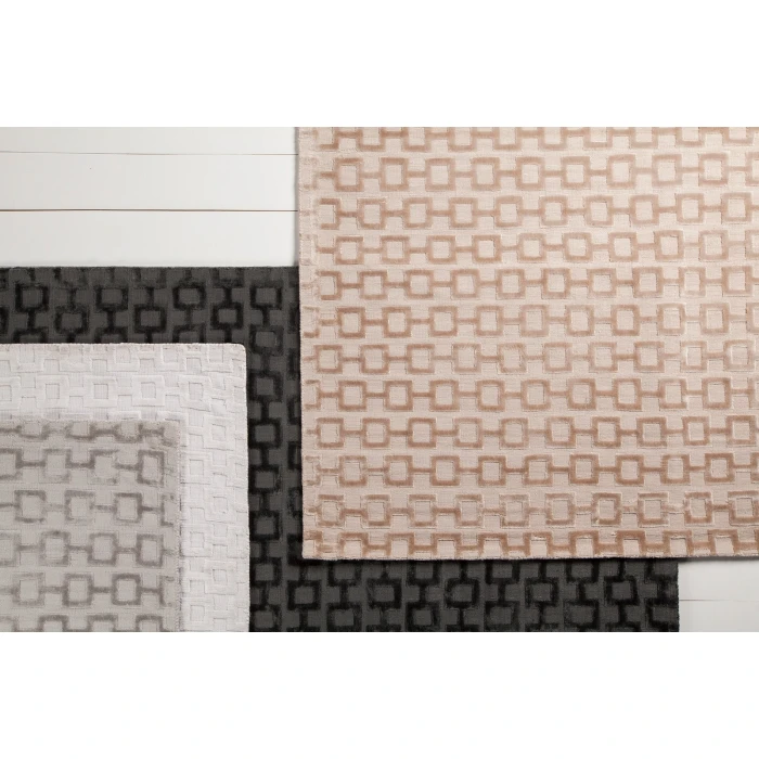 Chandra HALLIE HAL-45003 7 ft. 9 in. X 10 ft. 6 in. Rect. Rug