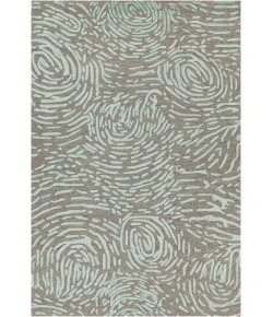 Chandra HESTER HES-49700 5 ft. X 7 ft. 6 in. Rect. Rug - Grey, Blue