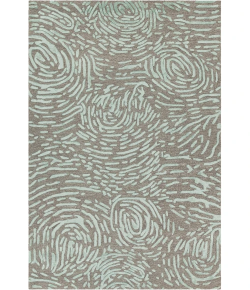 Chandra HESTER HES-49700 5 ft. X 7 ft. 6 in. Rect. Rug