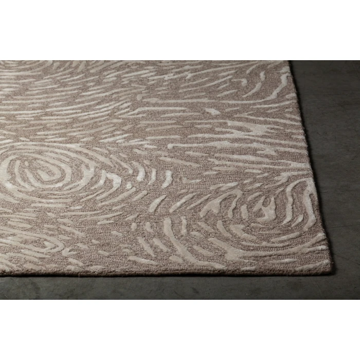 Chandra HESTER HES-49701 7 ft. 9 in. X 10 ft. 6 in. Rect. Rug