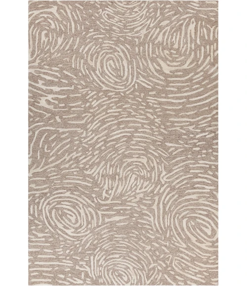 Chandra HESTER HES-49701 5 ft. X 7 ft. 6 in. Rect. Rug