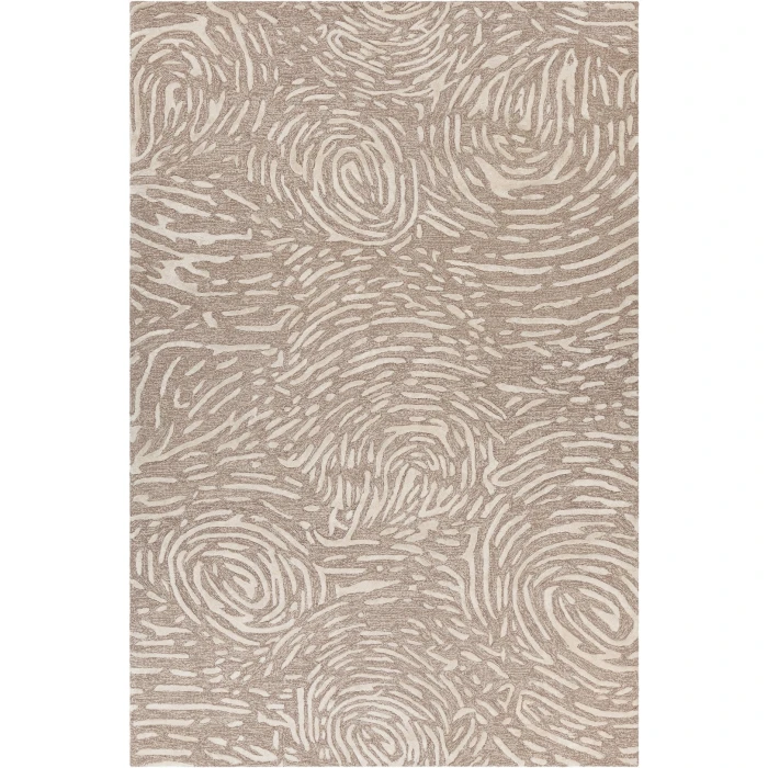 Chandra HESTER HES-49701 7 ft. 9 in. X 10 ft. 6 in. Rect. Rug