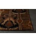 Chandra HETTY HET-49800 5 ft. X 7 ft. 6 in. Rect. Rug