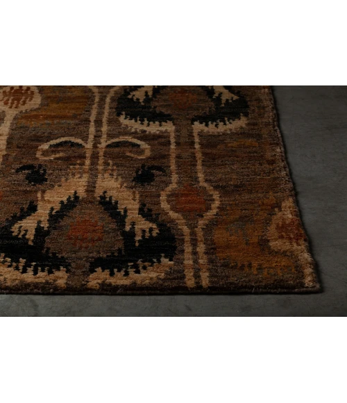 Chandra HETTY HET-49800 5 ft. X 7 ft. 6 in. Rect. Rug