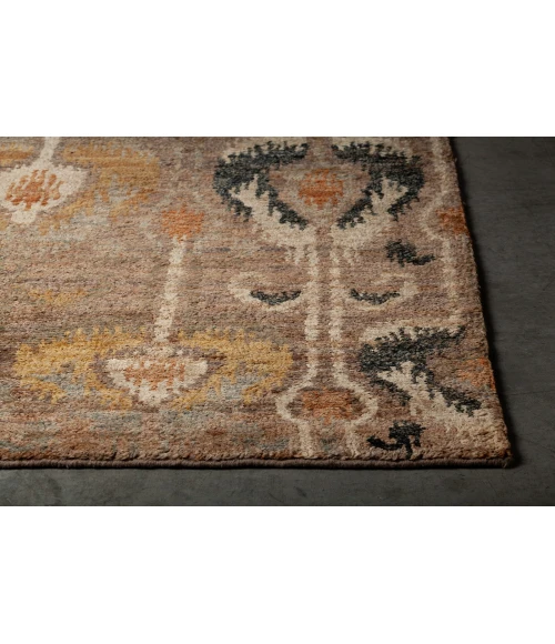 Chandra HETTY HET-49800 5 ft. X 7 ft. 6 in. Rect. Rug