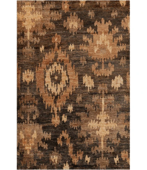 Chandra HETTY HET-49801 5 ft. X 7 ft. 6 in. Rect. Rug