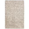 Chandra IMOGEN IMO-44400 5 ft. X 7 ft. 6 in. Rect. Rug - Pink, White, Grey