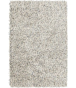 Chandra IMOGEN IMO-44401 5 ft. X 7 ft. 6 in. Rect. Rug - Blue, White, Grey