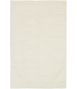 Chandra INDIA IND-10 7 ft. 9 in. X 10 ft. 6 in. Rect. Rug - Ivory