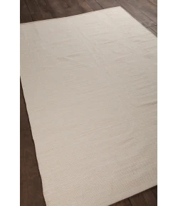 Chandra INDIA IND-10 7 ft. 9 in. X 10 ft. 6 in. Rect. Rug - Ivory