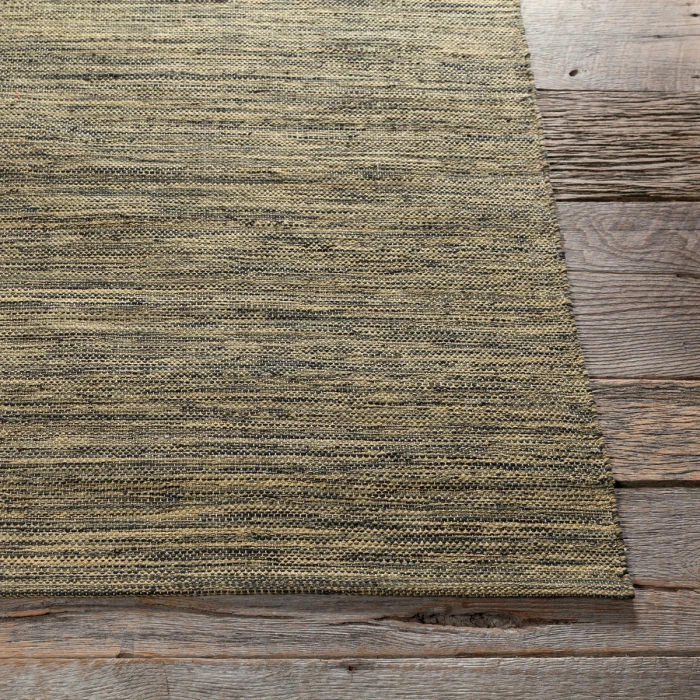 Chandra INDIA IND-13 3 ft. 6 in. X 5 ft. 6 in. Rect. Rug