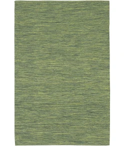 Chandra INDIA IND-13 7 ft. 9 in. X 10 ft. 6 in. Rect. Rug - Green