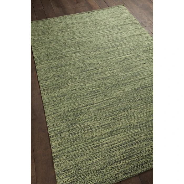 Chandra INDIA IND-13 3 ft. 6 in. X 5 ft. 6 in. Rect. Rug