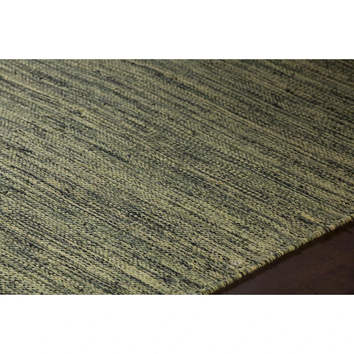 Chandra INDIA IND-13 3 ft. 6 in. X 5 ft. 6 in. Rect. Rug