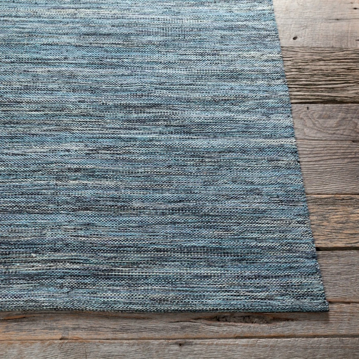 Chandra INDIA IND-14 2 ft. 6 in. X 7 ft. 6 in. Rect. Rug