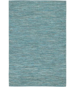 Chandra INDIA IND-14 2 ft. X 3 ft. Rect. Rug - Blue
