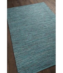 Chandra INDIA IND-14 2 ft. X 3 ft. Rect. Rug - Blue