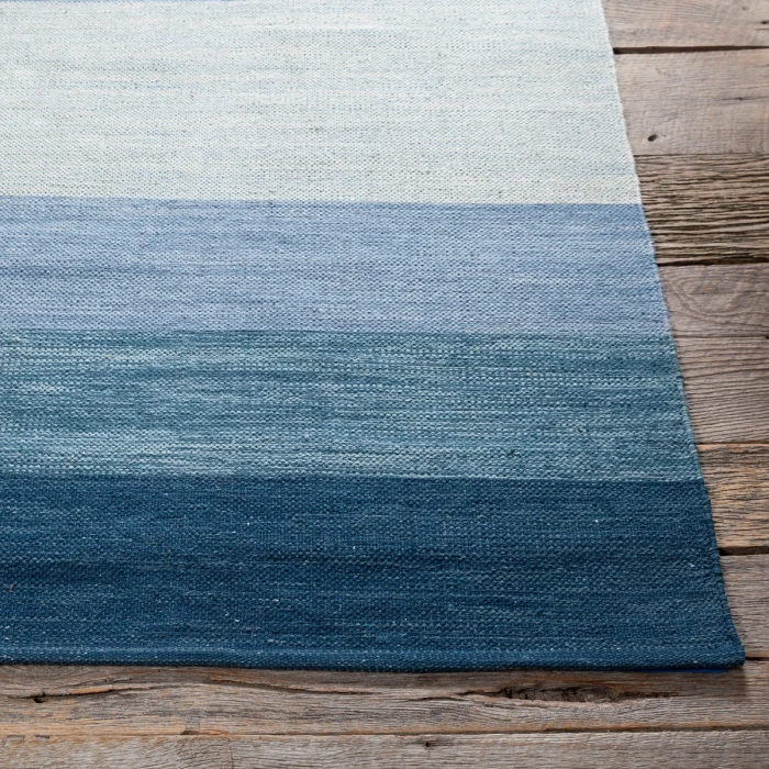 Chandra INDIA IND-2 2 ft. 6 in. X 7 ft. 6 in. Rect. Rug