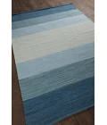 Chandra INDIA IND-2 3 ft. 6 in. X 5 ft. 6 in. Rect. Rug