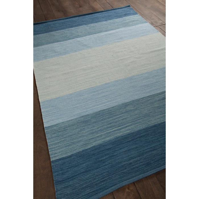 Chandra INDIA IND-2 2 ft. 6 in. X 7 ft. 6 in. Rect. Rug