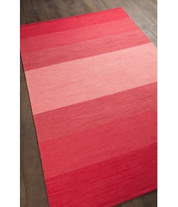 Chandra INDIA IND-3 3 ft. 6 in. X 5 ft. 6 in. Rect. Rug - Red
