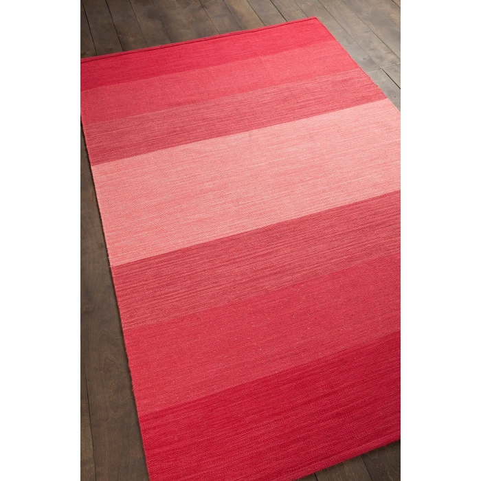 Chandra INDIA IND-3 3 ft. 6 in. X 5 ft. 6 in. Rect. Rug