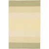 Chandra INDIA IND-4 3 ft. 6 in. X 5 ft. 6 in. Rect. Rug - Taupe, Beige