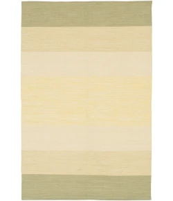 Chandra INDIA IND-4 5 ft. X 7 ft. 6 in. Rect. Rug - Taupe, Beige