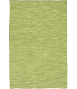 Chandra INDIA IND-6 3 ft. 6 in. X 5 ft. 6 in. Rect. Rug - Green