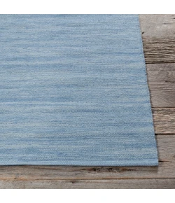 Chandra INDIA IND-7 3 ft. 6 in. X 5 ft. 6 in. Rect. Rug - Blue