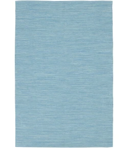 Chandra INDIA IND-7 3 ft. 6 in. X 5 ft. 6 in. Rect. Rug - Blue