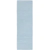 Chandra INDIA IND-7 2 ft. 6 in. X 7 ft. 6 in. Rect. Rug - Blue